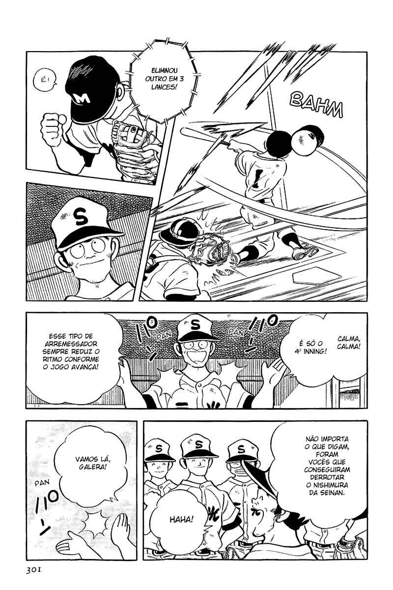 Chapter 203 - Page 11
