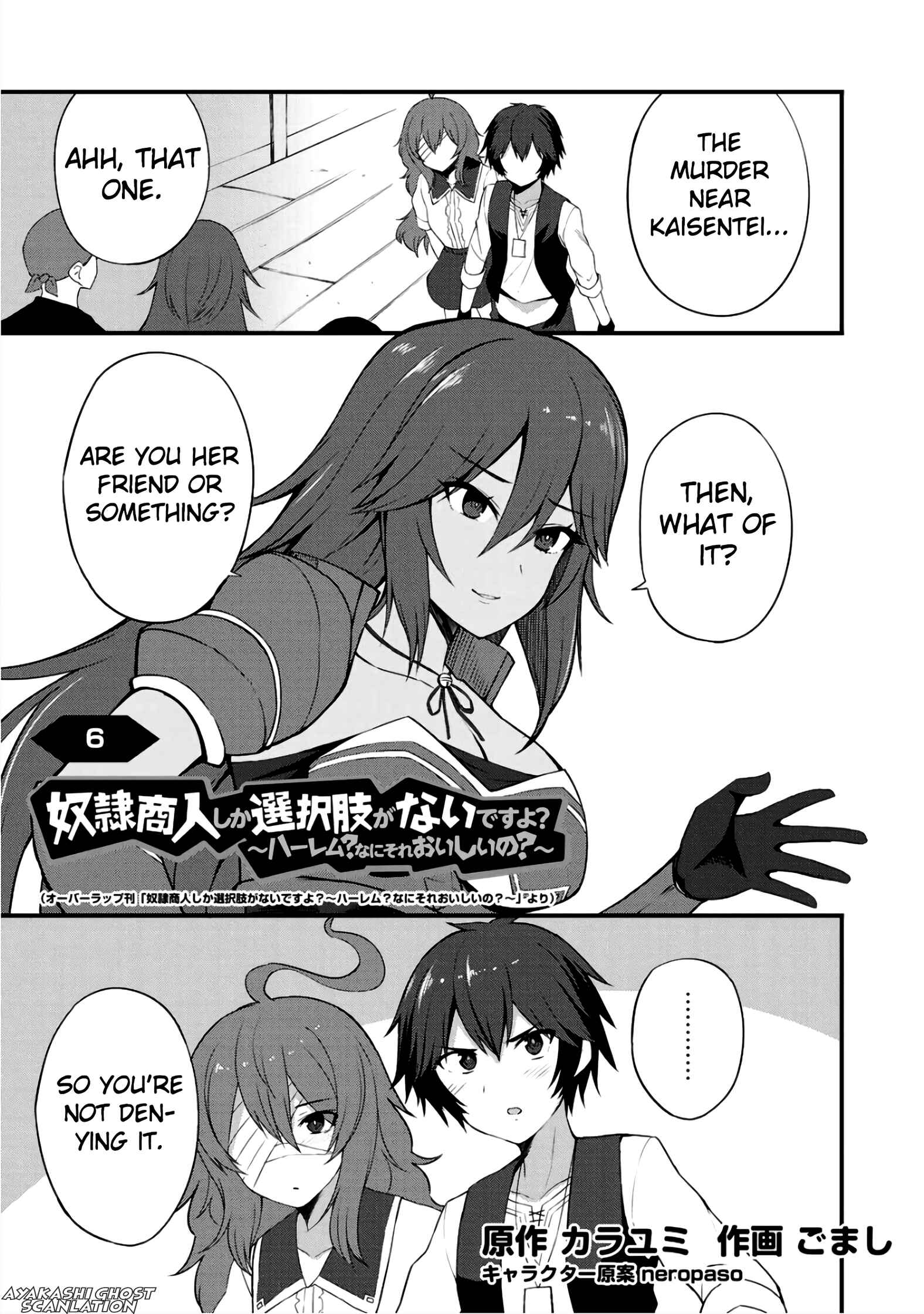 Chapter 6 - Page 2