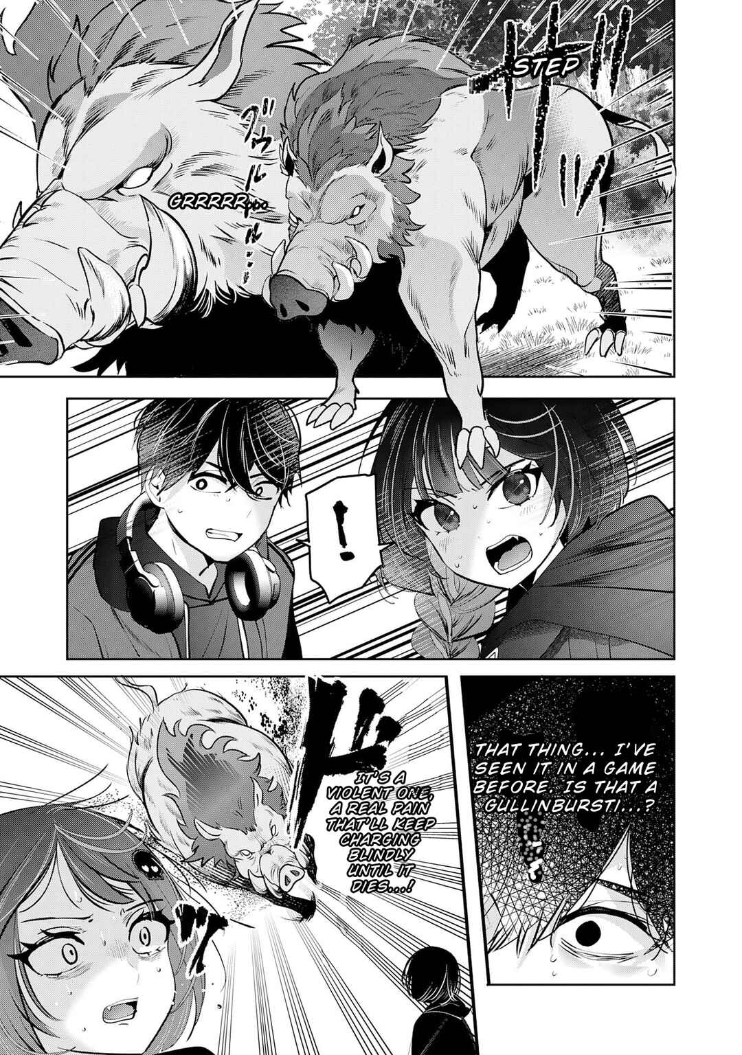 Chapter 1.2 - Page 1