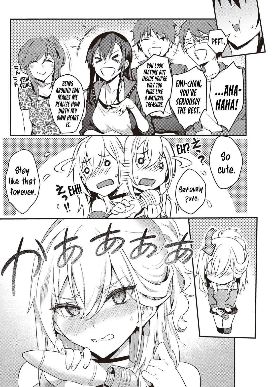 Chapter 4 - Page 4