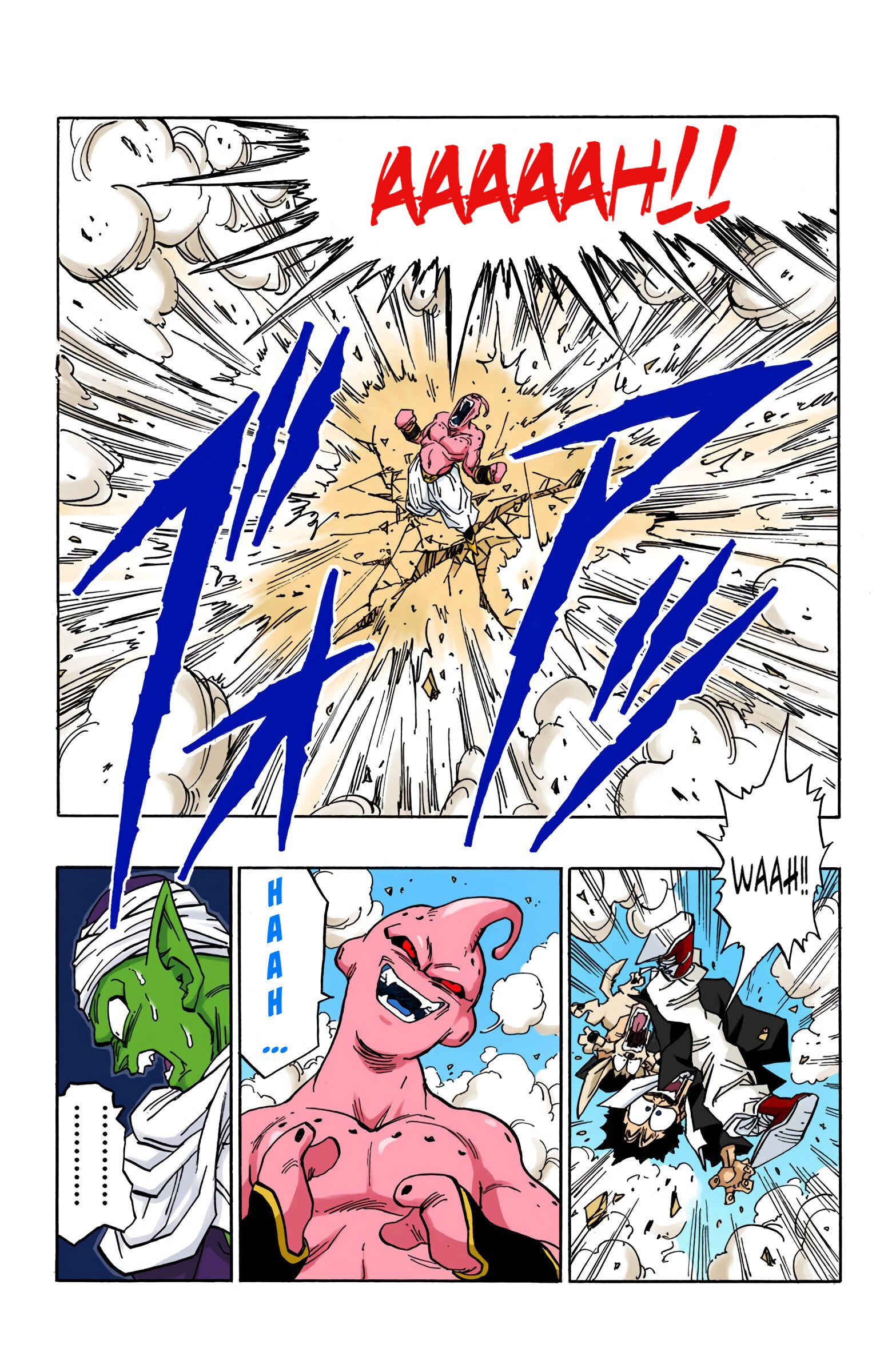 Chapter 485 - Page 13