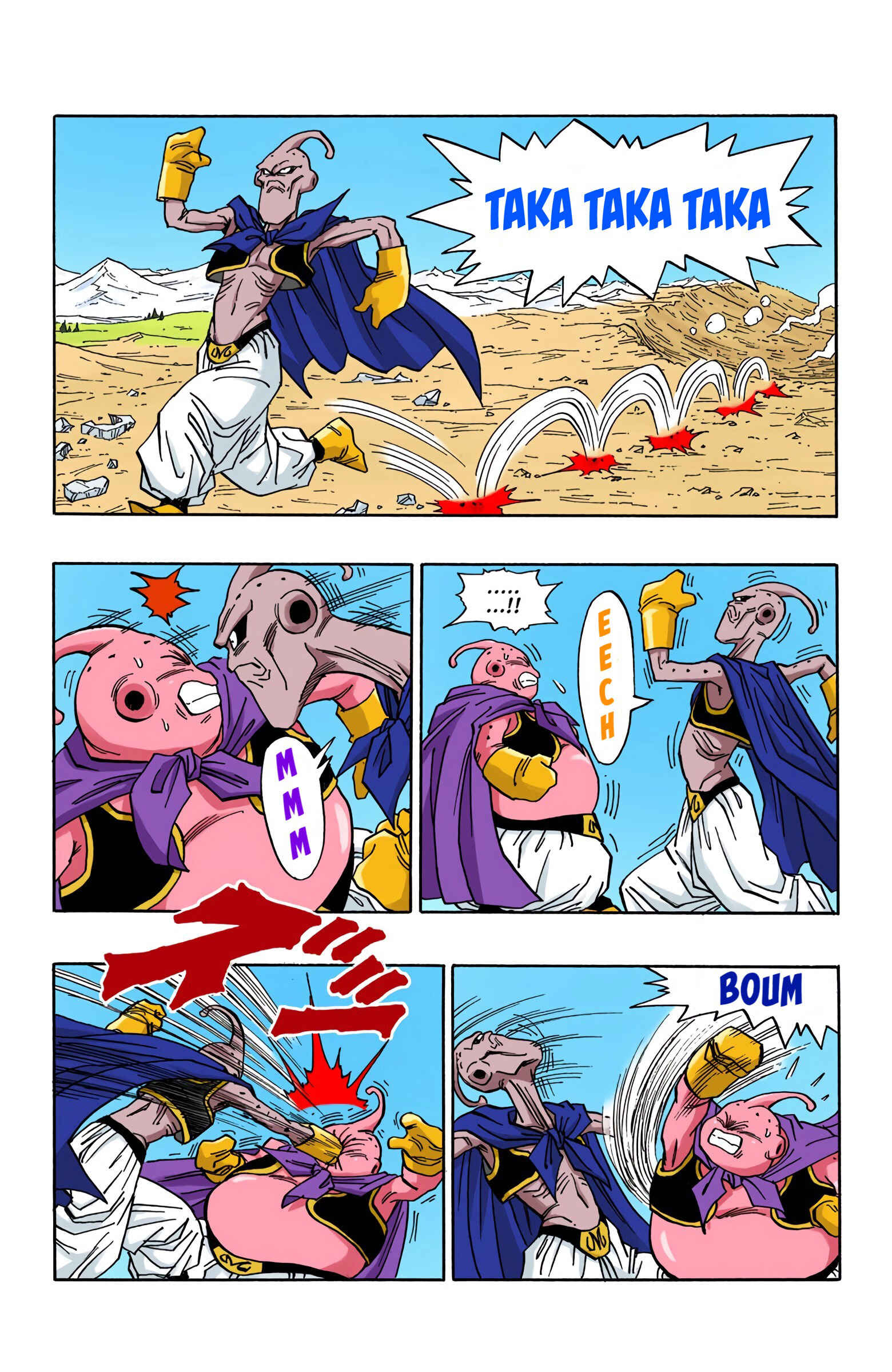 Chapter 485 - Page 7