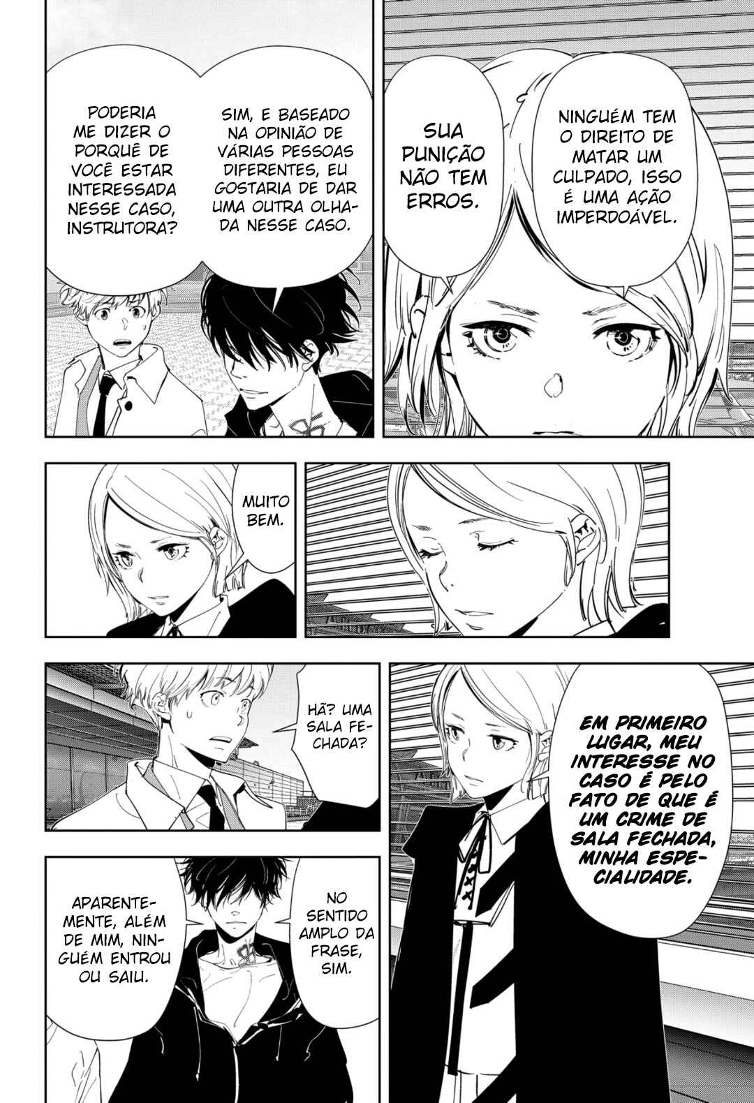 Chapter 57 - Page 5