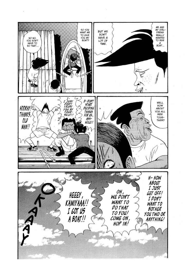 Chapter 128 - Page 10