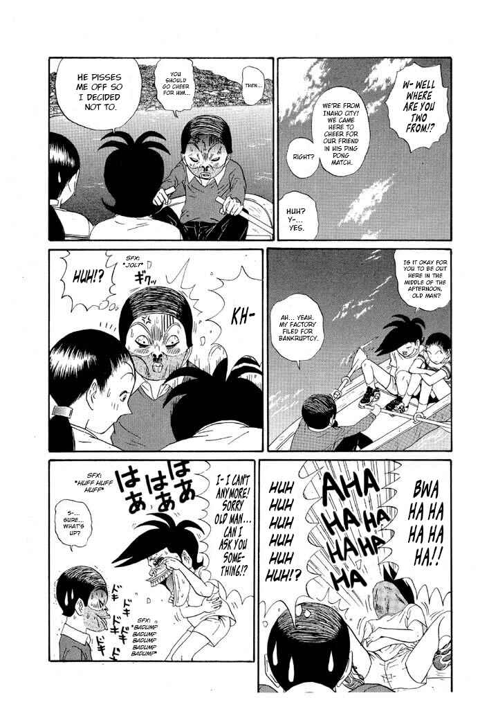Chapter 128 - Page 13