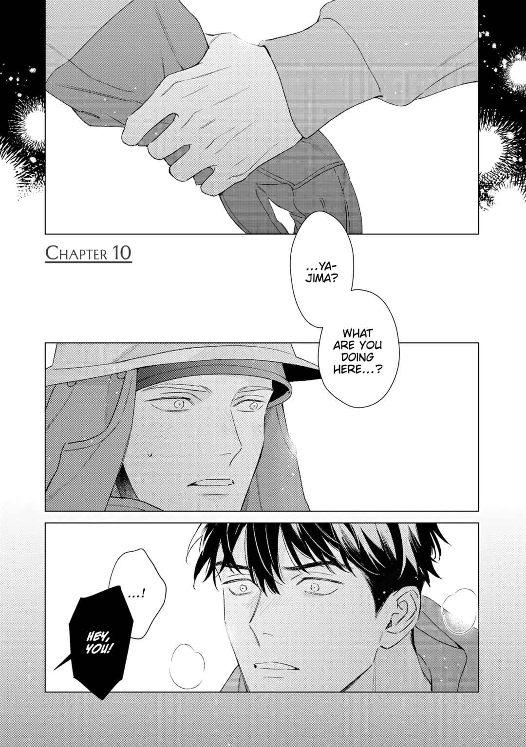Chapter 10.5 - Page 1