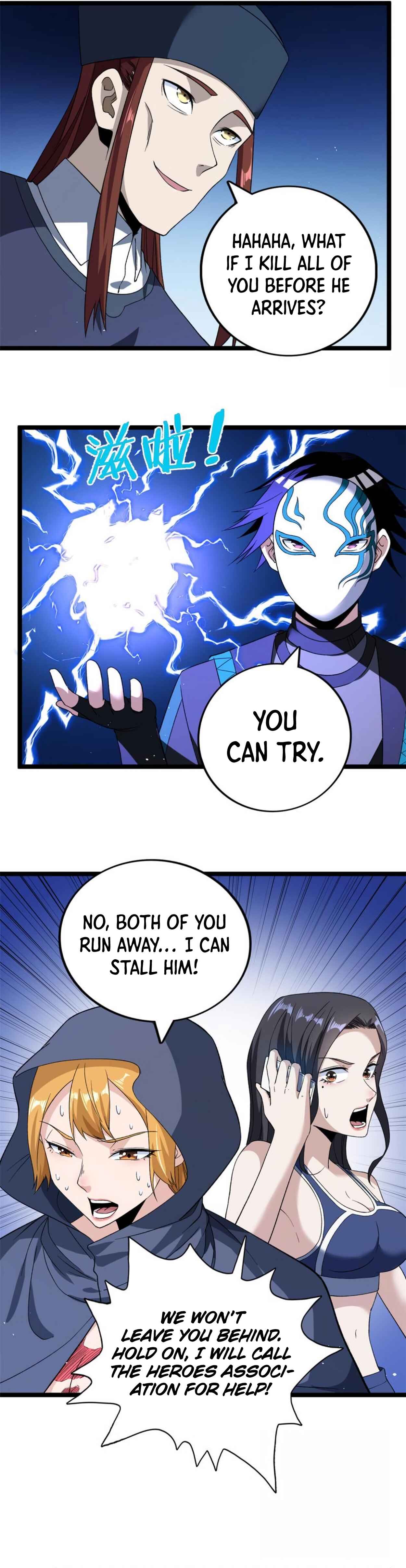 Chapter 77 - Page 10