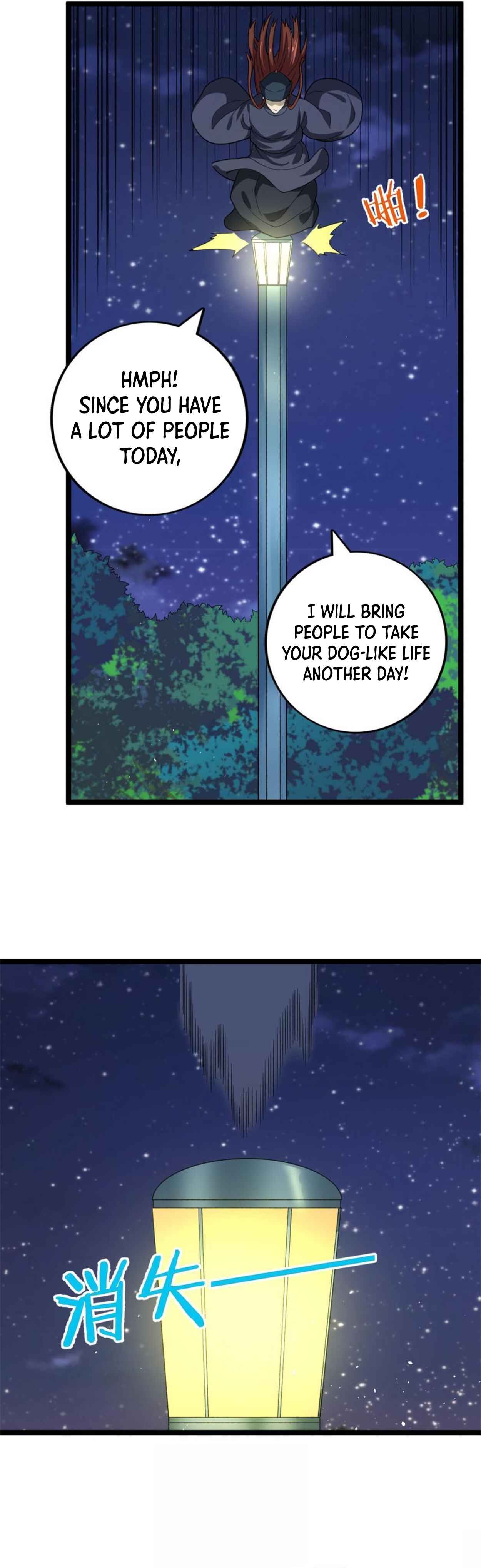 Chapter 77 - Page 11