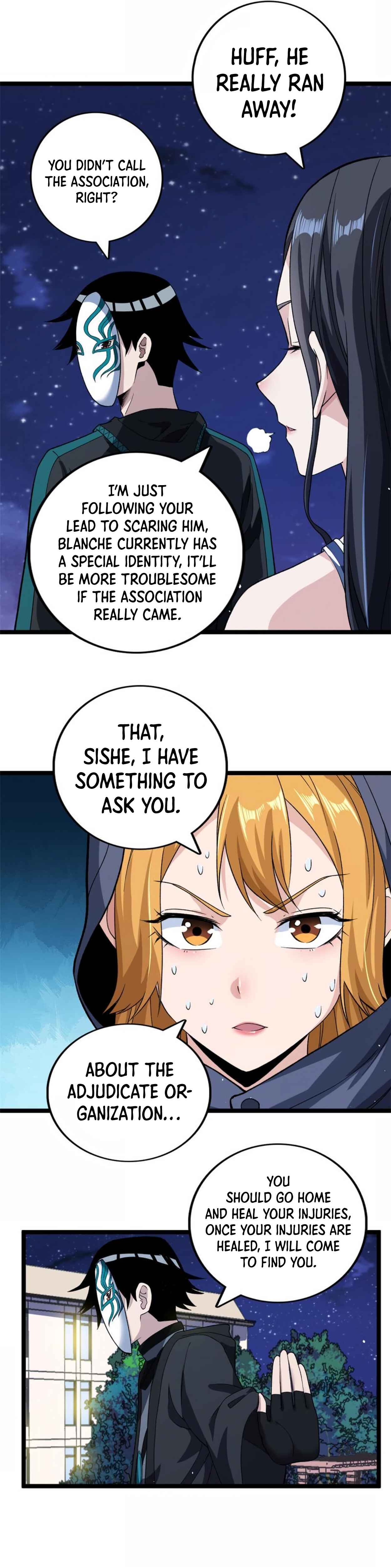 Chapter 77 - Page 12