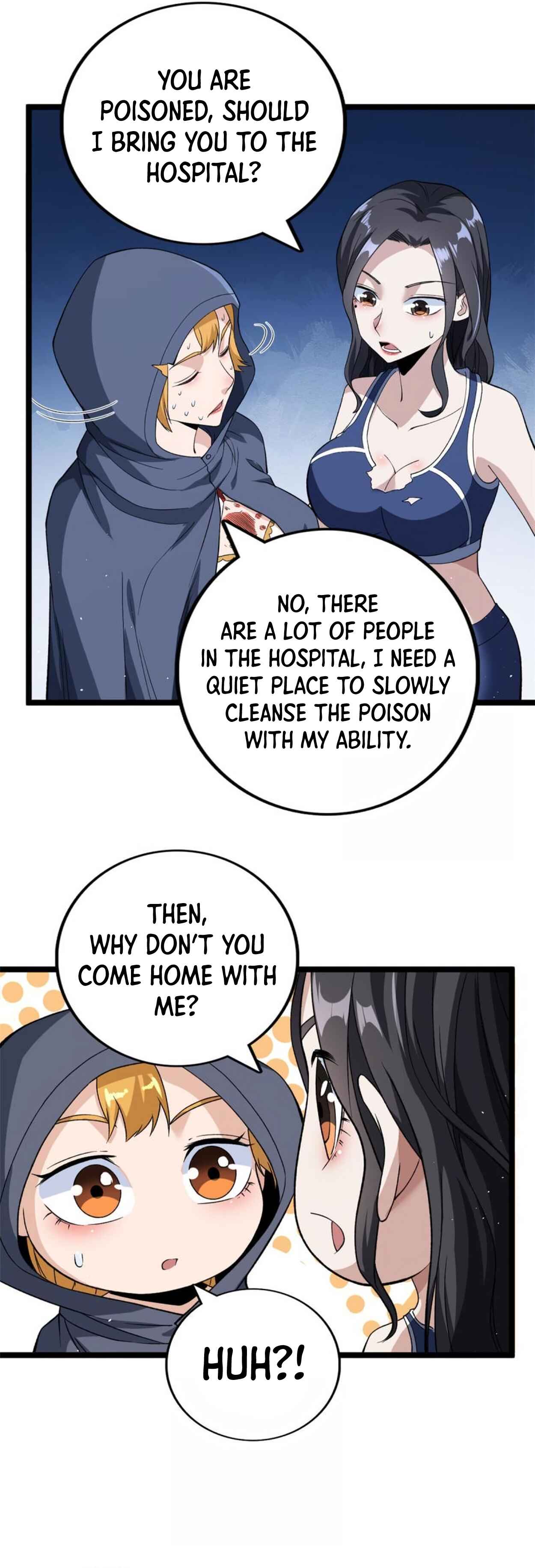 Chapter 77 - Page 14