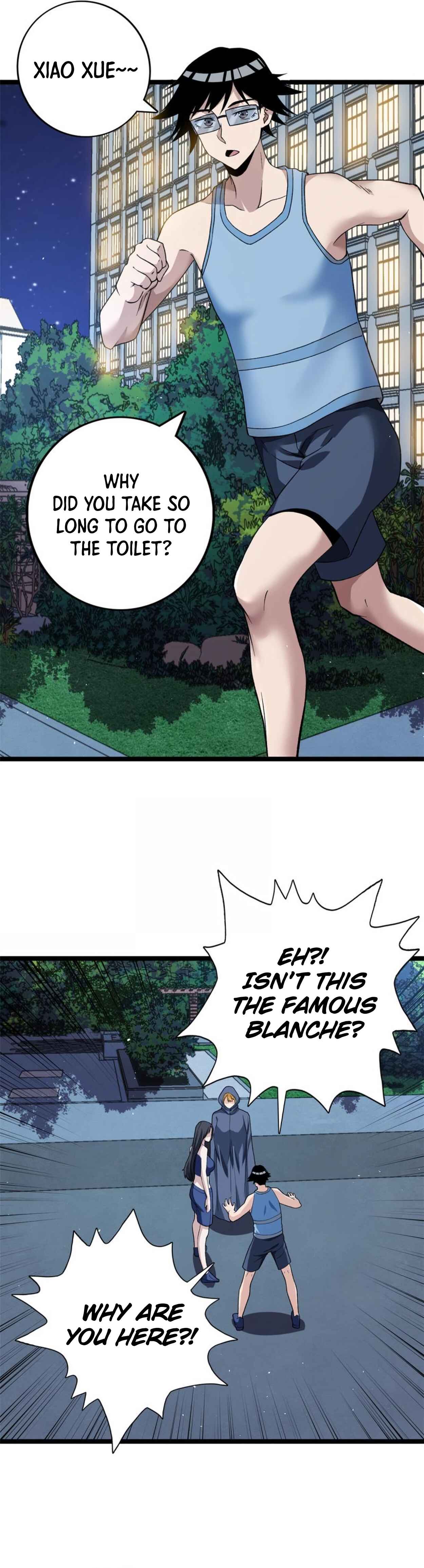 Chapter 77 - Page 15