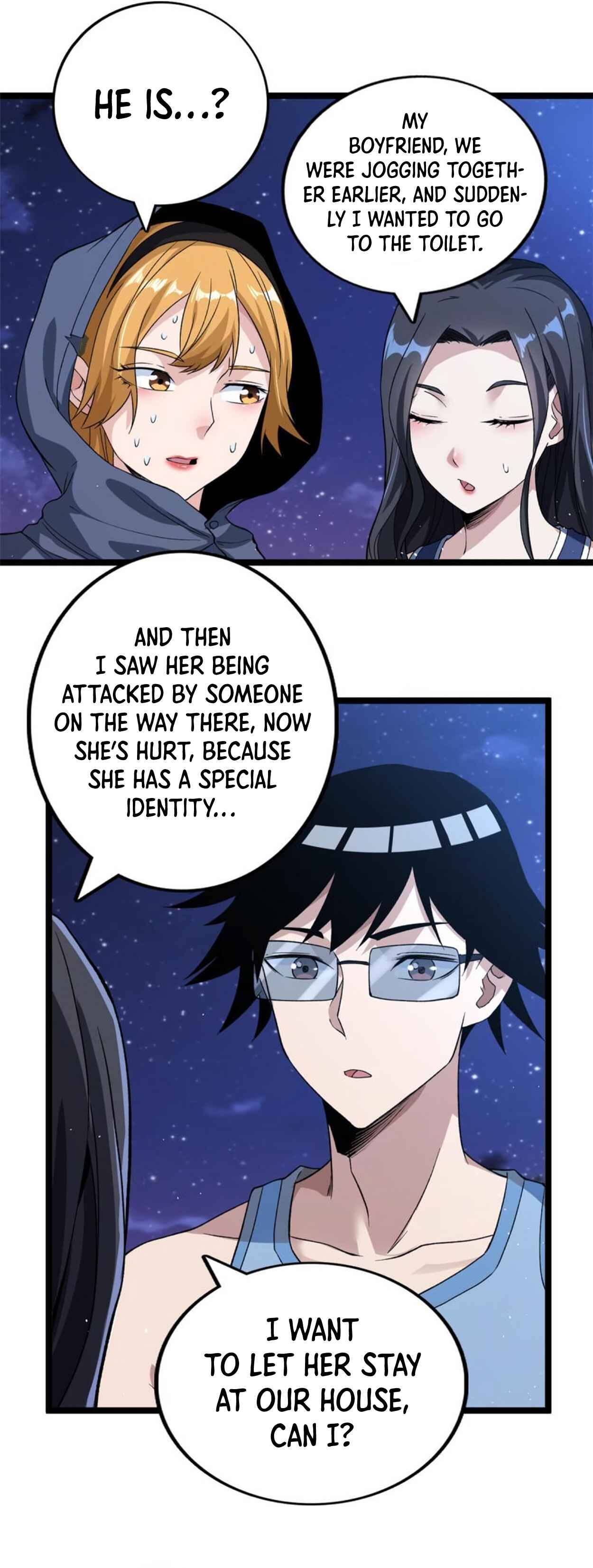 Chapter 77 - Page 16