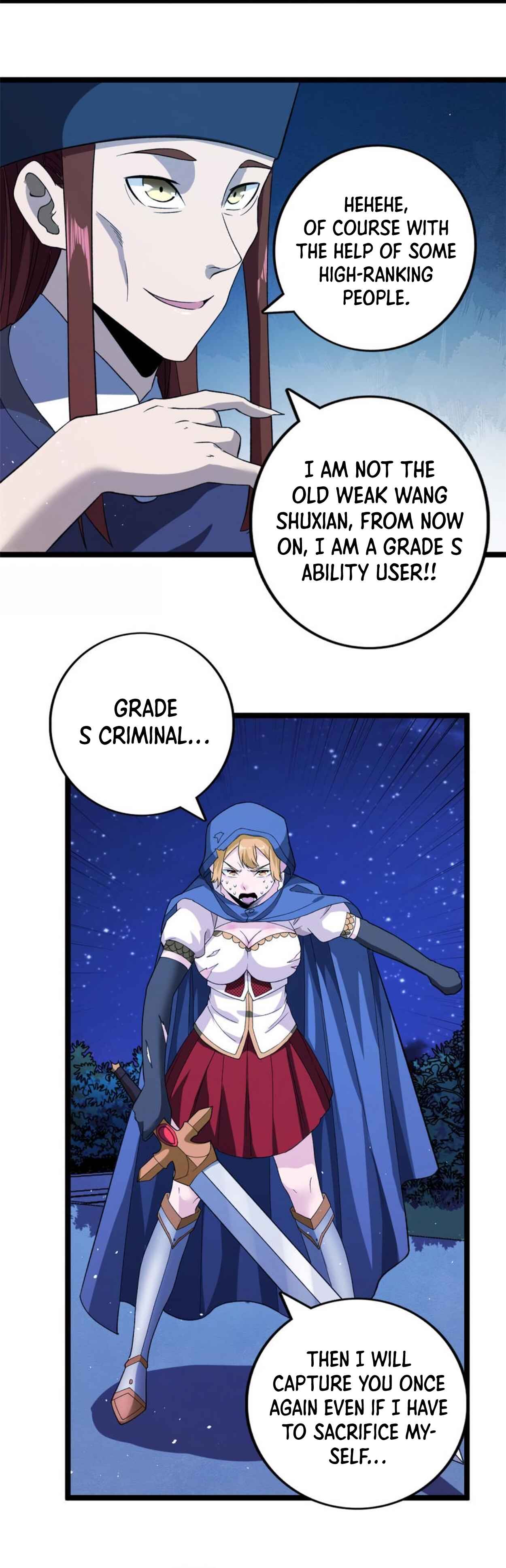 Chapter 77 - Page 8