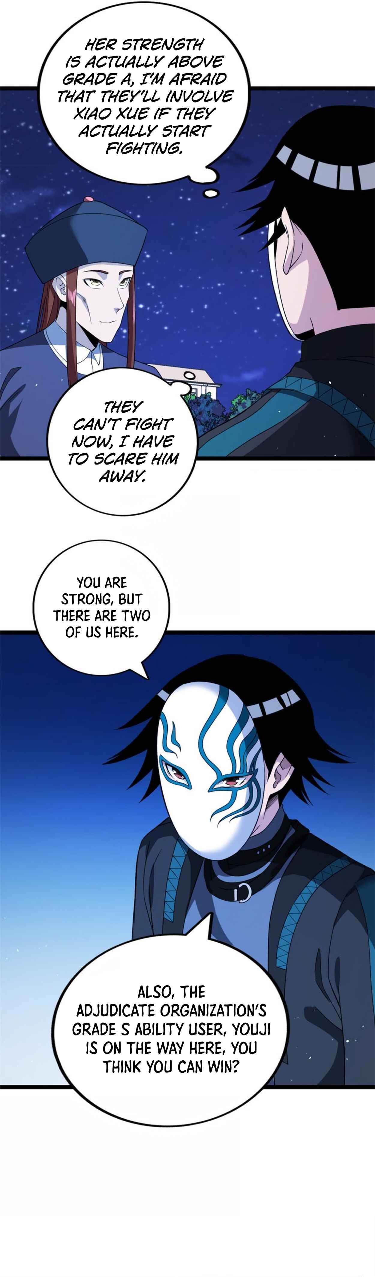 Chapter 77 - Page 9