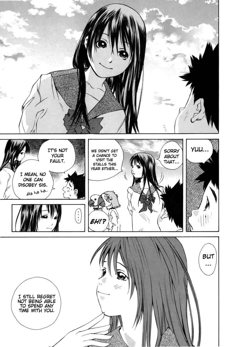 Chapter 90 - Page 21