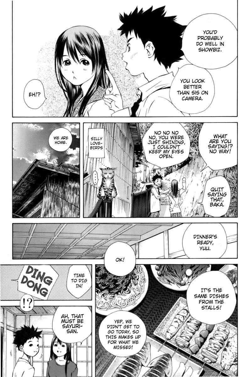 Chapter 90 - Page 23