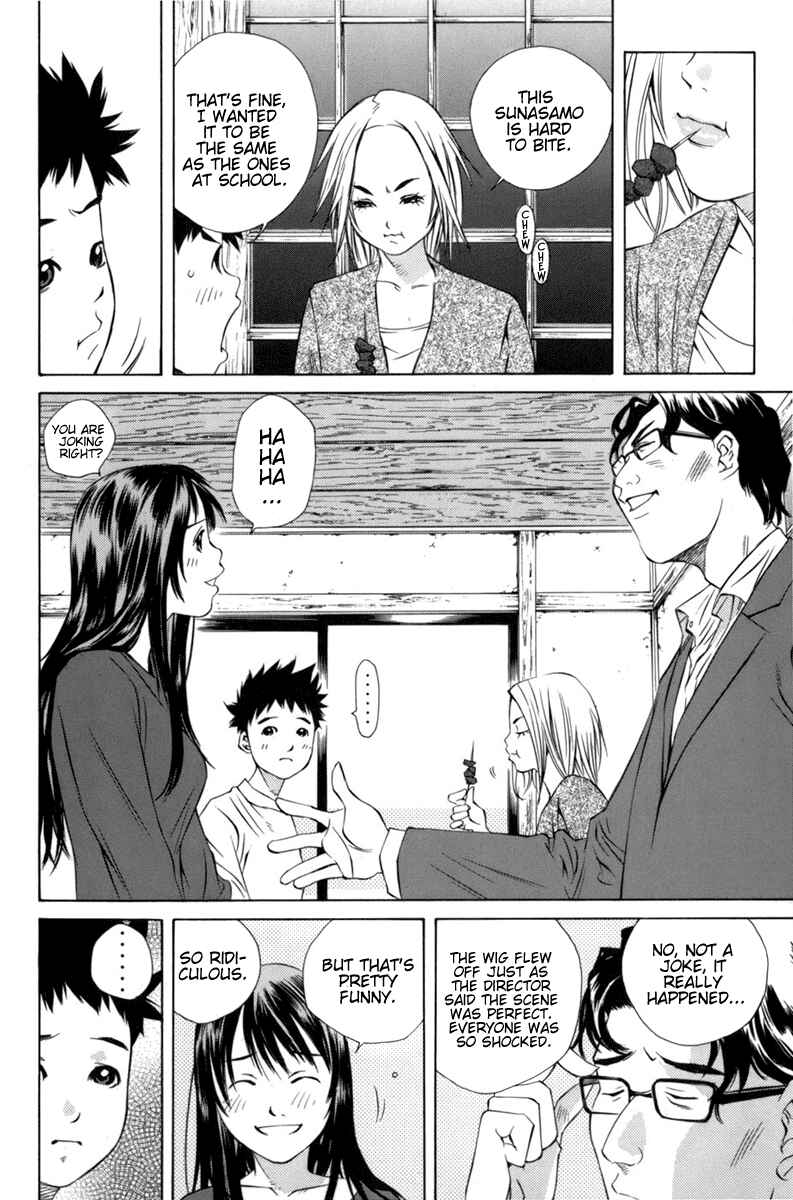 Chapter 90 - Page 26