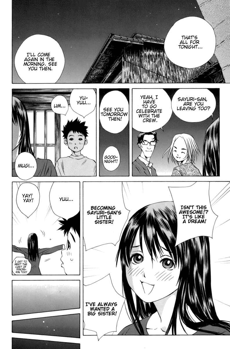 Chapter 90 - Page 30