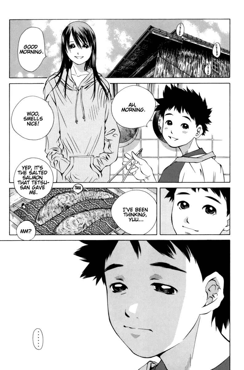 Chapter 90 - Page 33