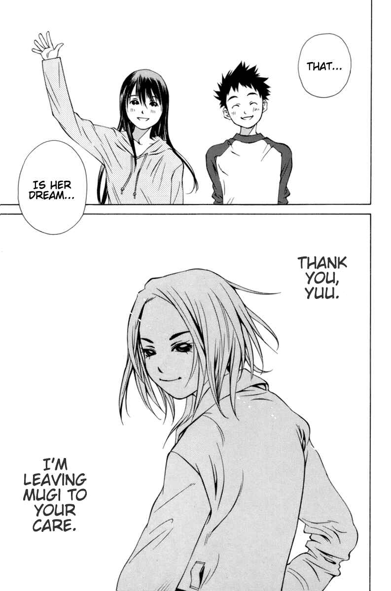 Chapter 90 - Page 41