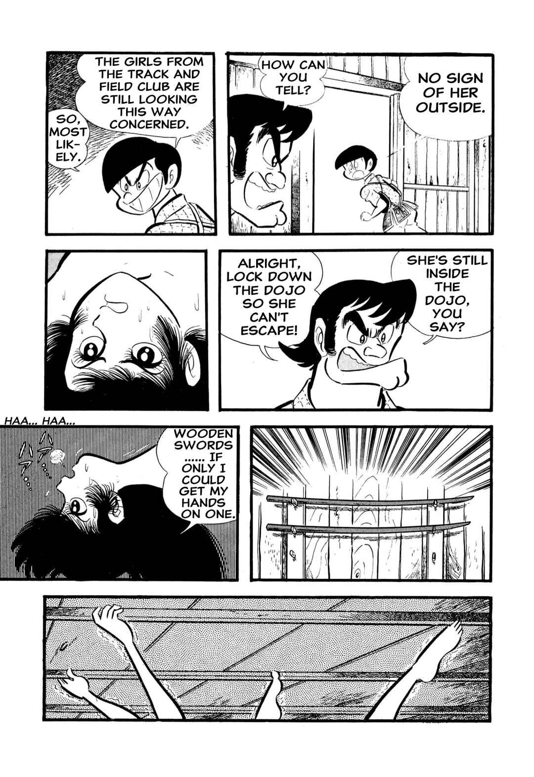 Chapter 55 - Page 100