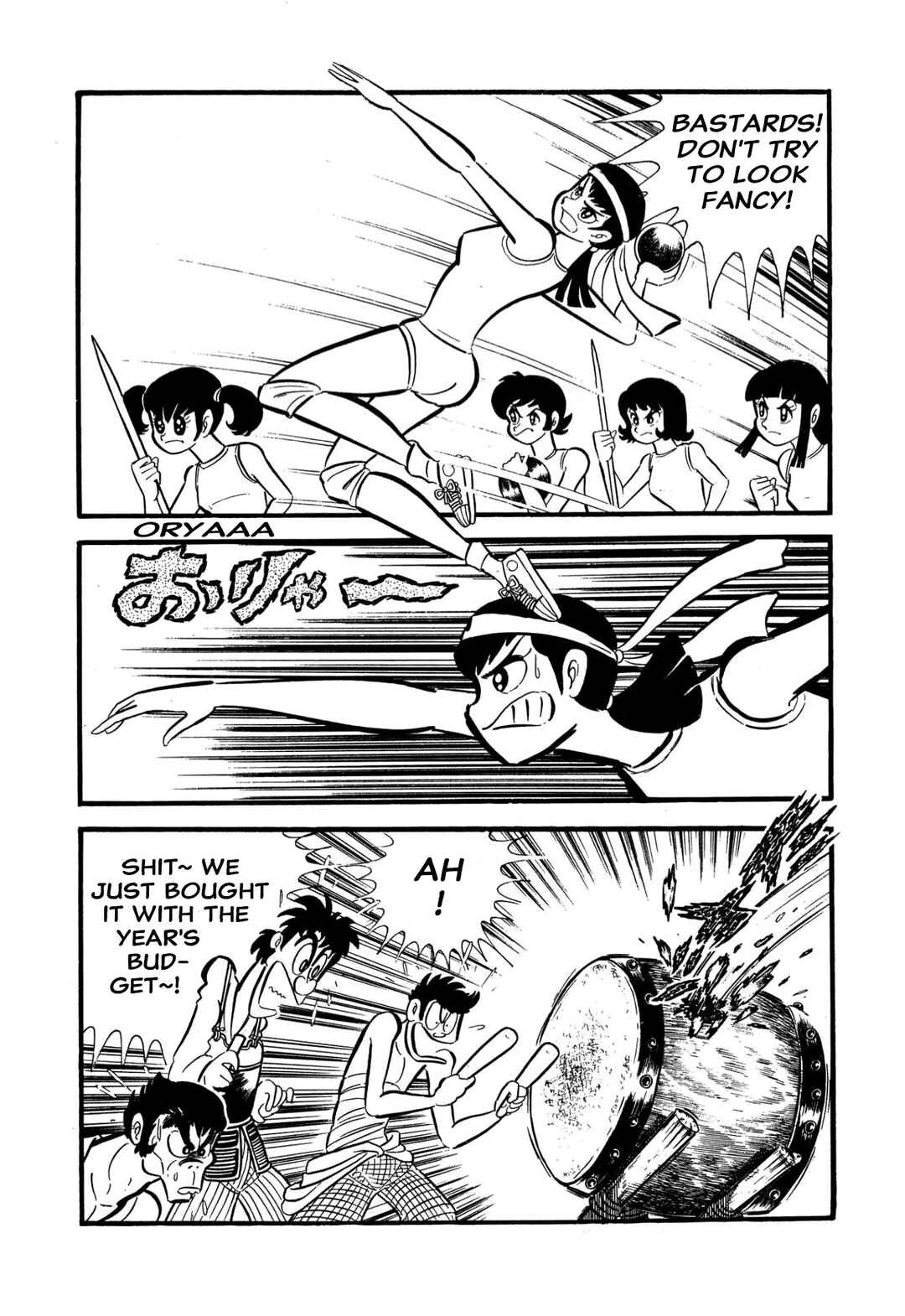 Chapter 55 - Page 11
