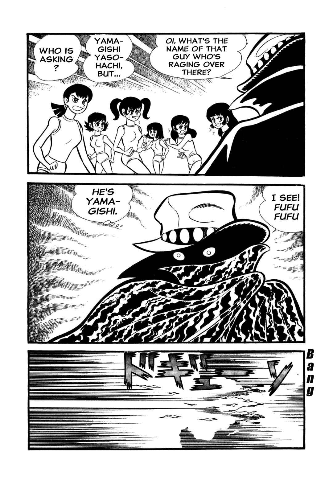 Chapter 55 - Page 31