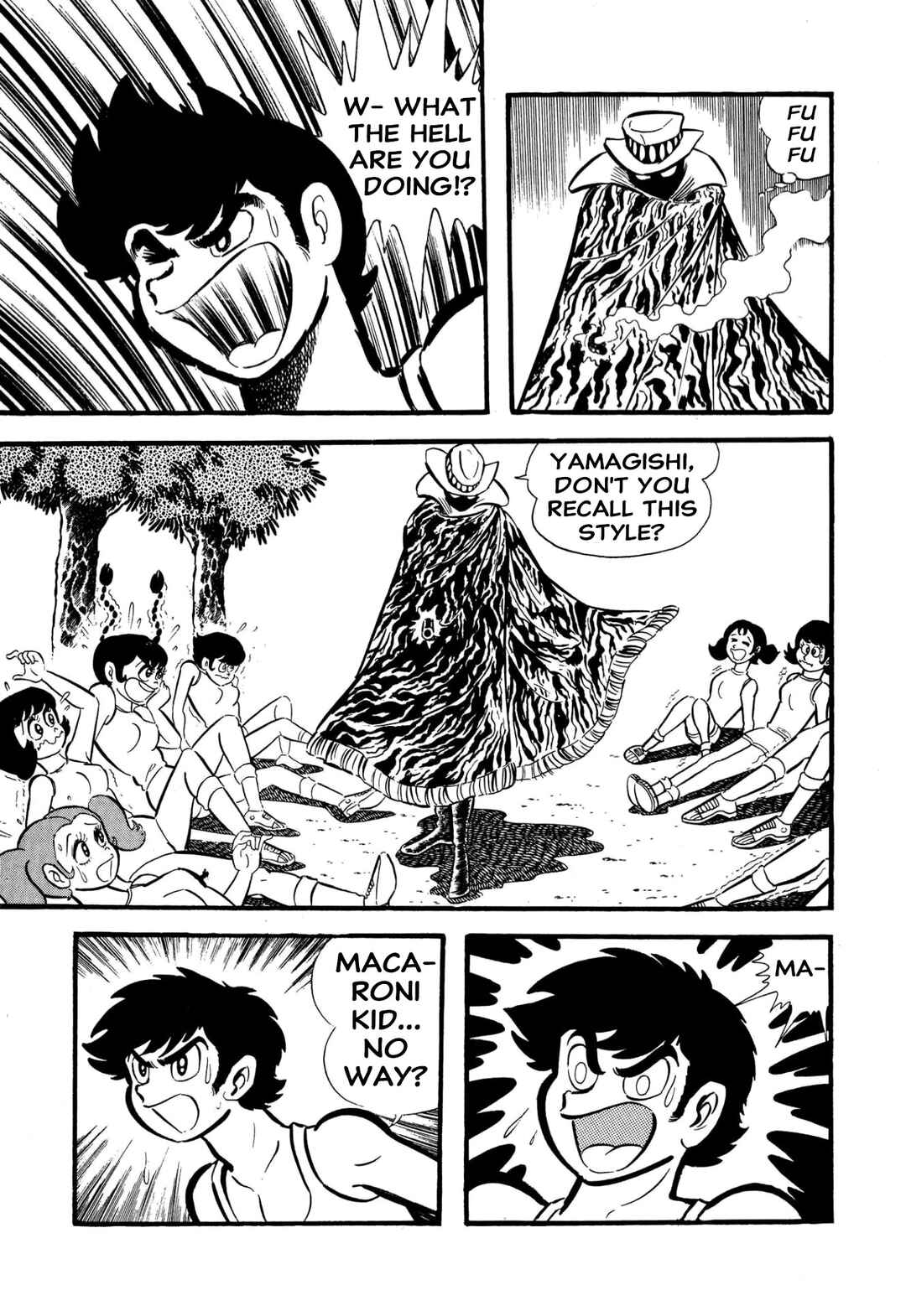 Chapter 55 - Page 34
