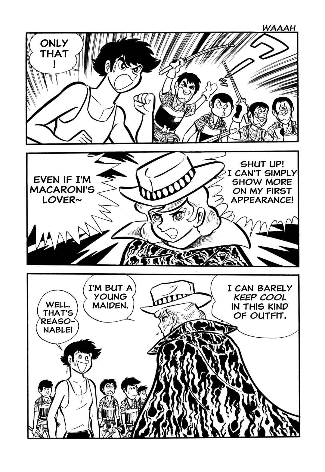 Chapter 55 - Page 39