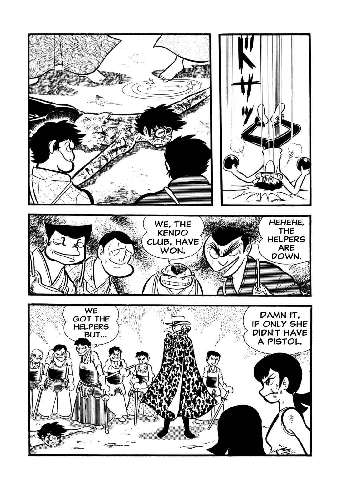 Chapter 55 - Page 53