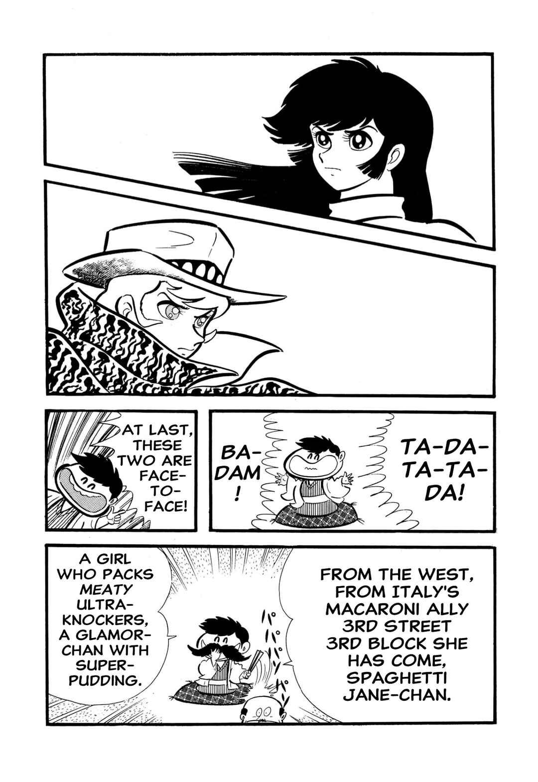 Chapter 55 - Page 61