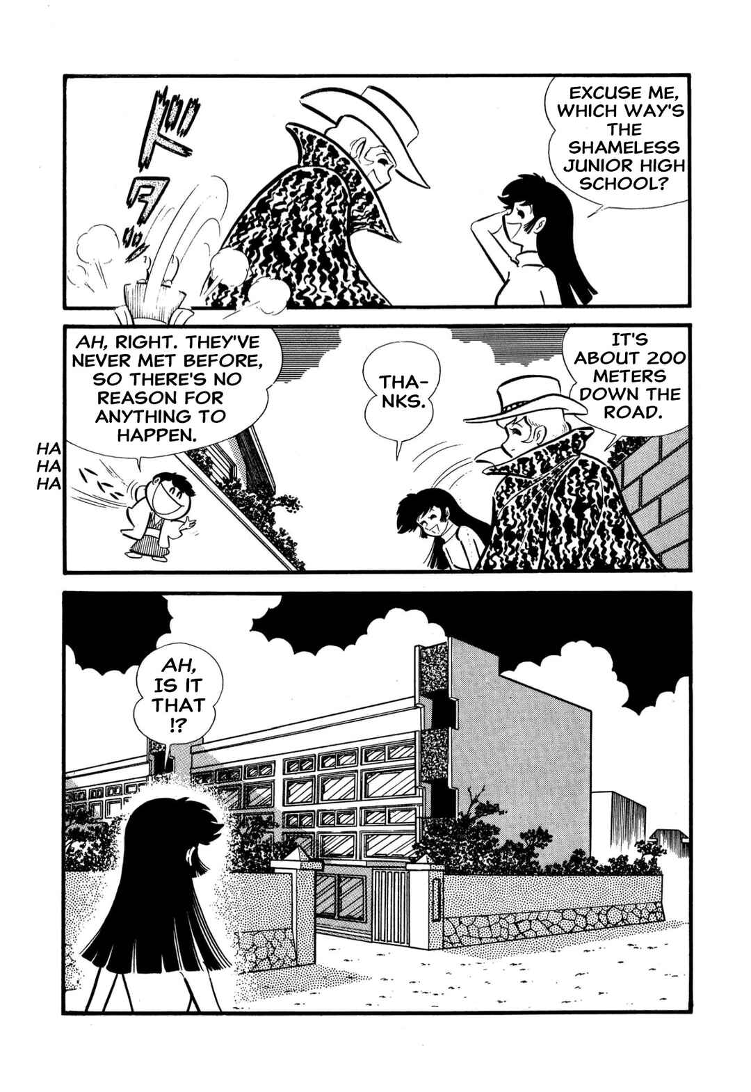 Chapter 55 - Page 65