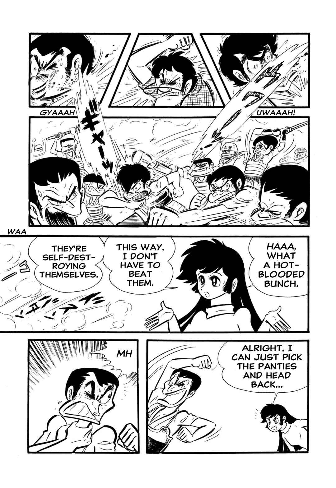 Chapter 55 - Page 82
