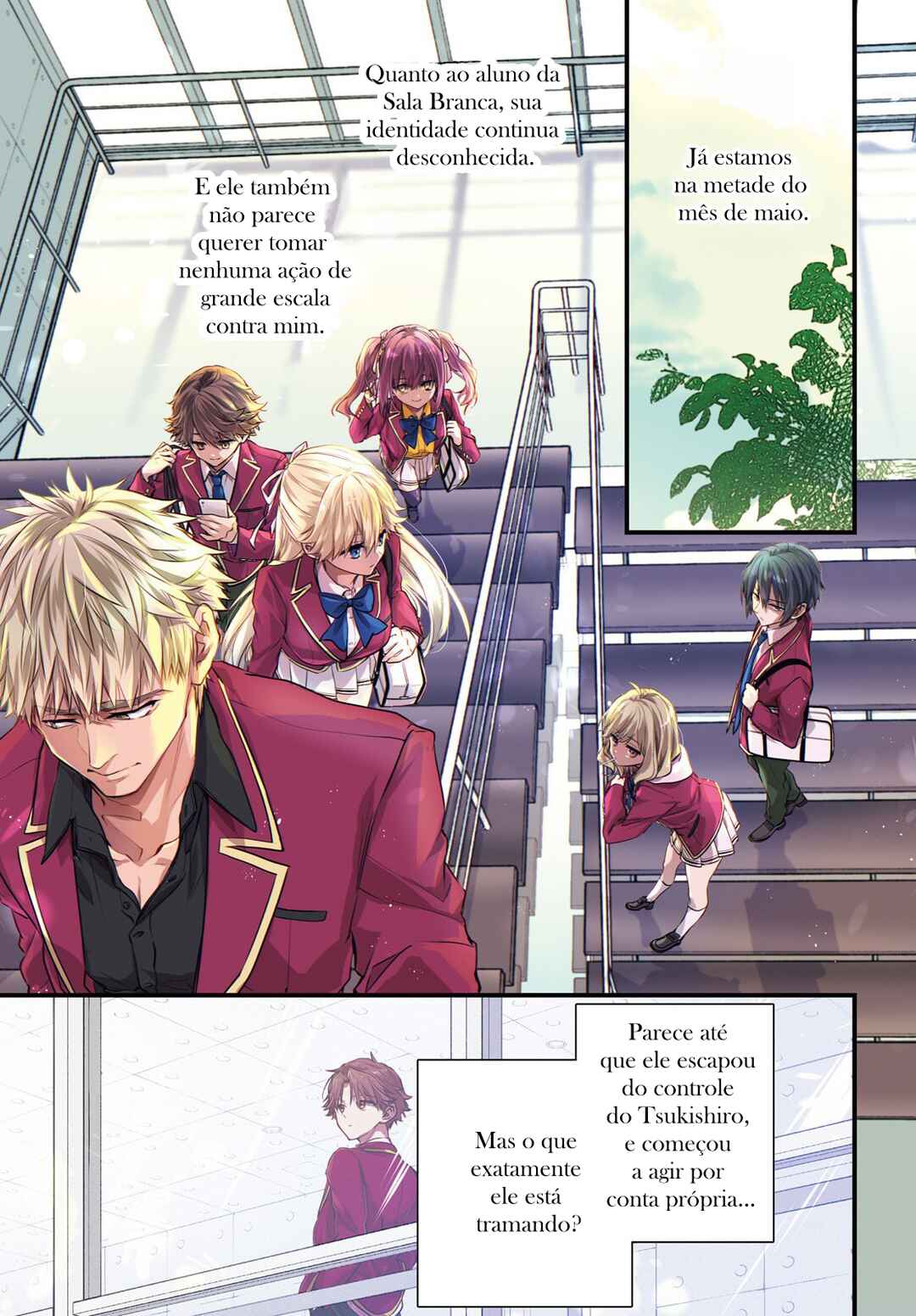 Chapter 6 - Page 1