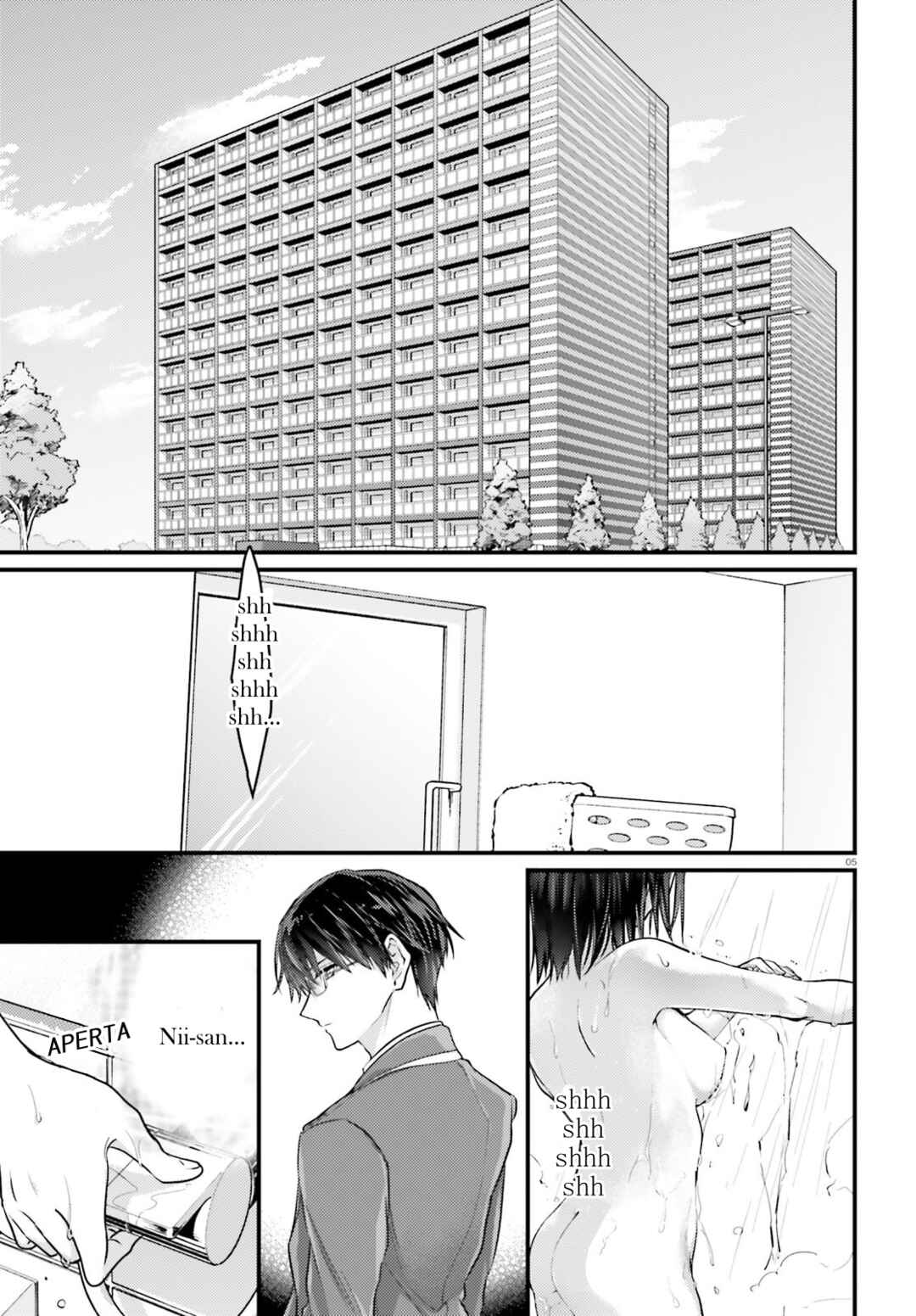 Chapter 6 - Page 3