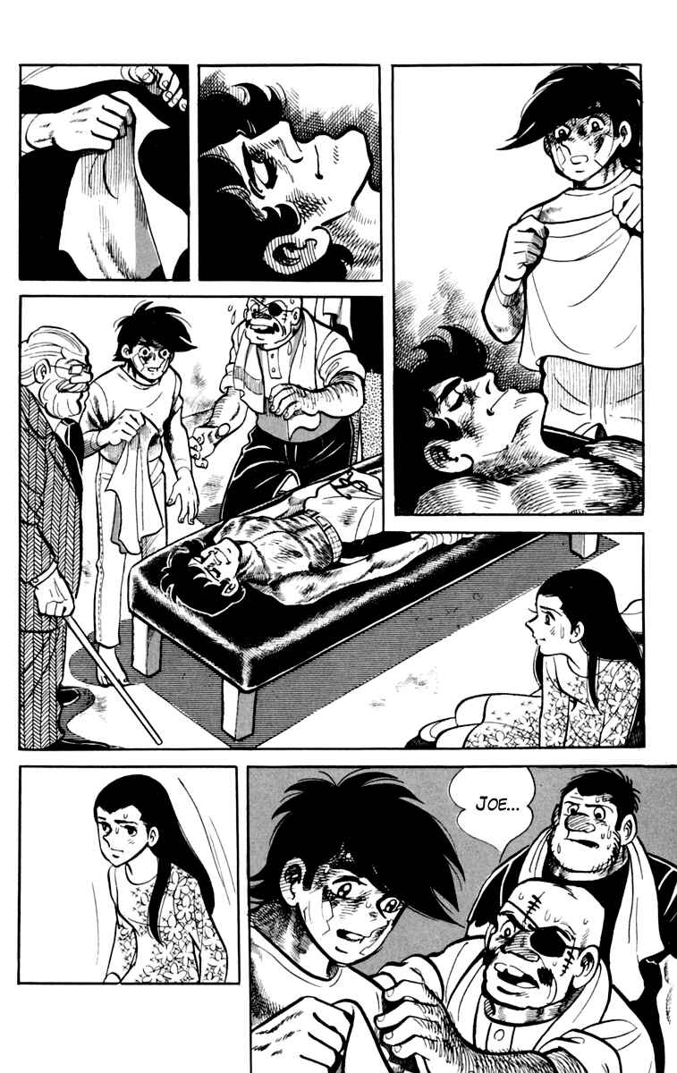 Chapter 74 - Page 17