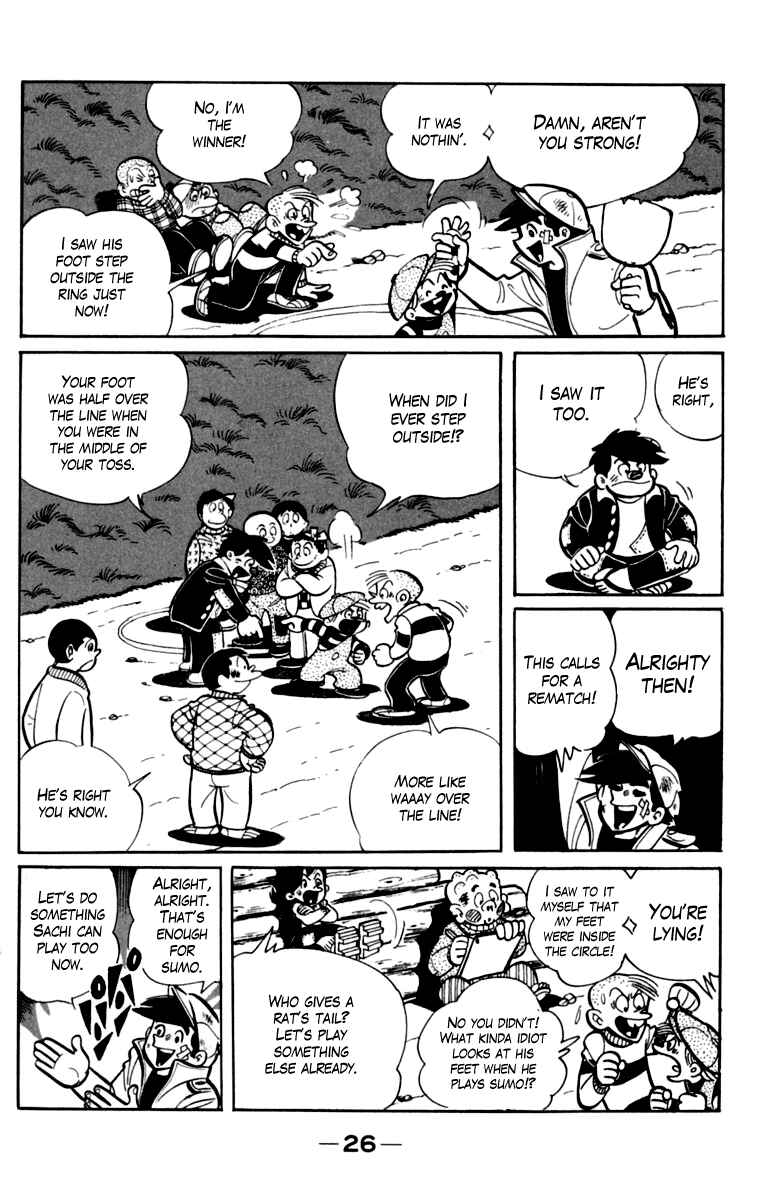 Chapter 74 - Page 27