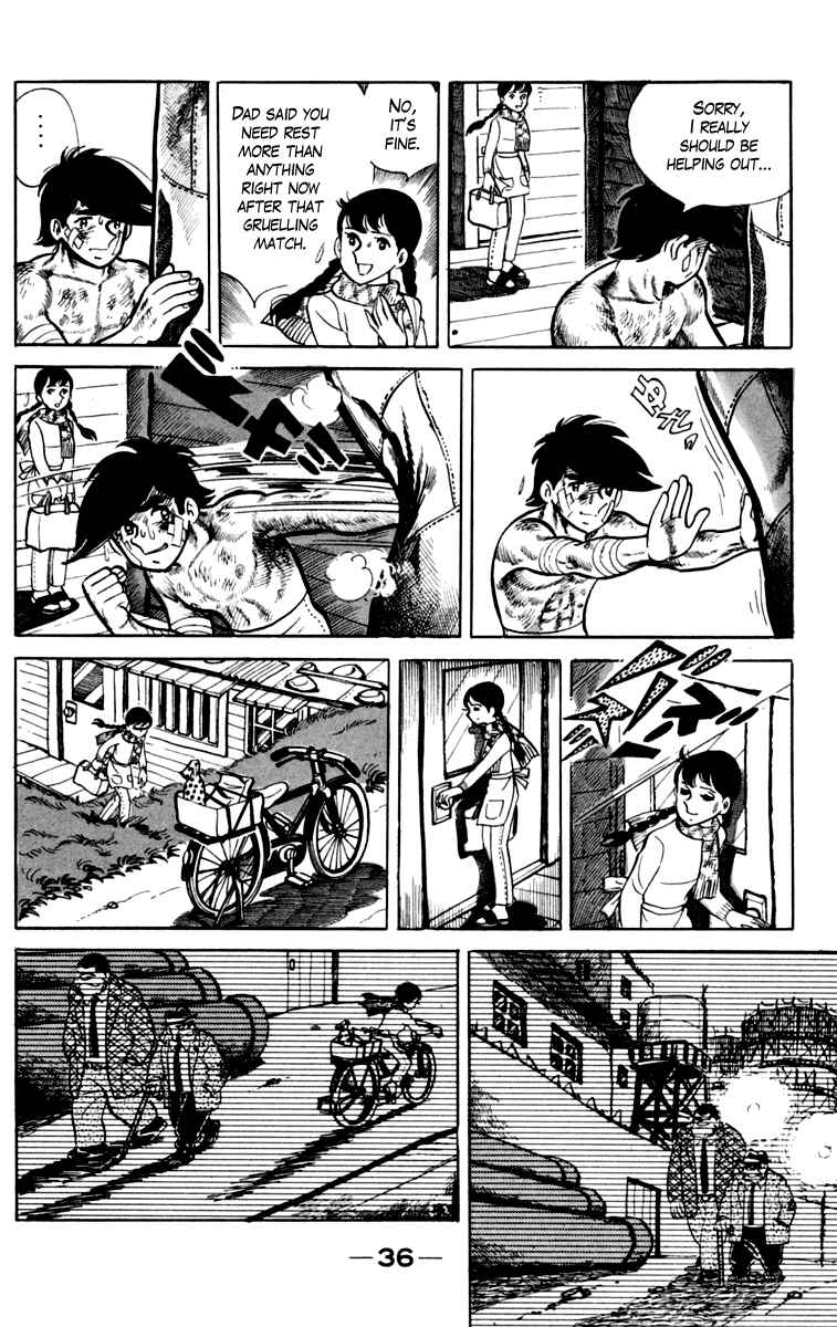 Chapter 74 - Page 37