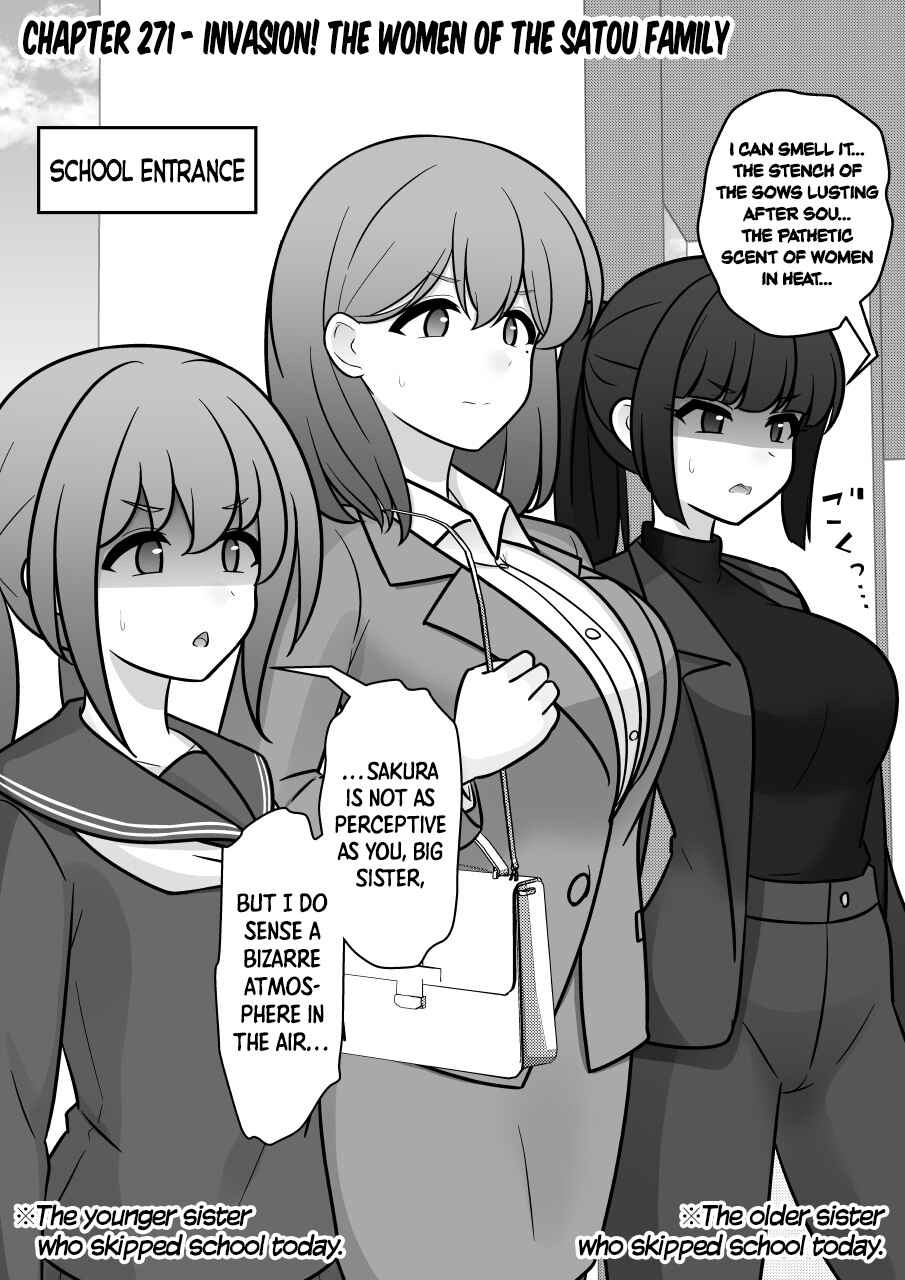 Chapter 271 - Page 1