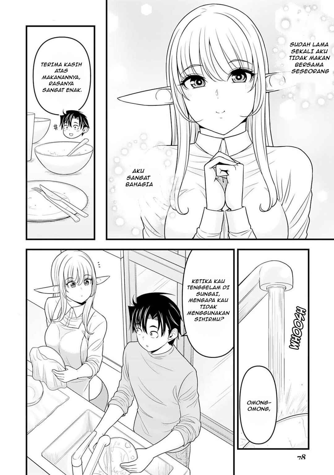 Chapter 3 - Page 11