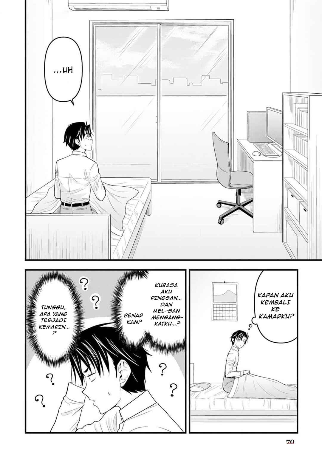 Chapter 3 - Page 3