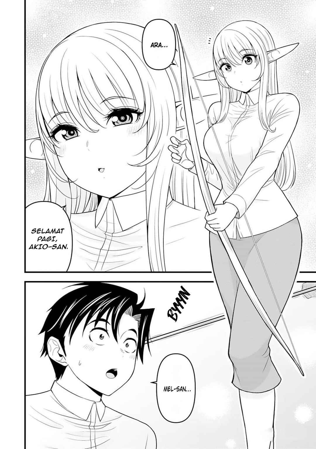 Chapter 3 - Page 5
