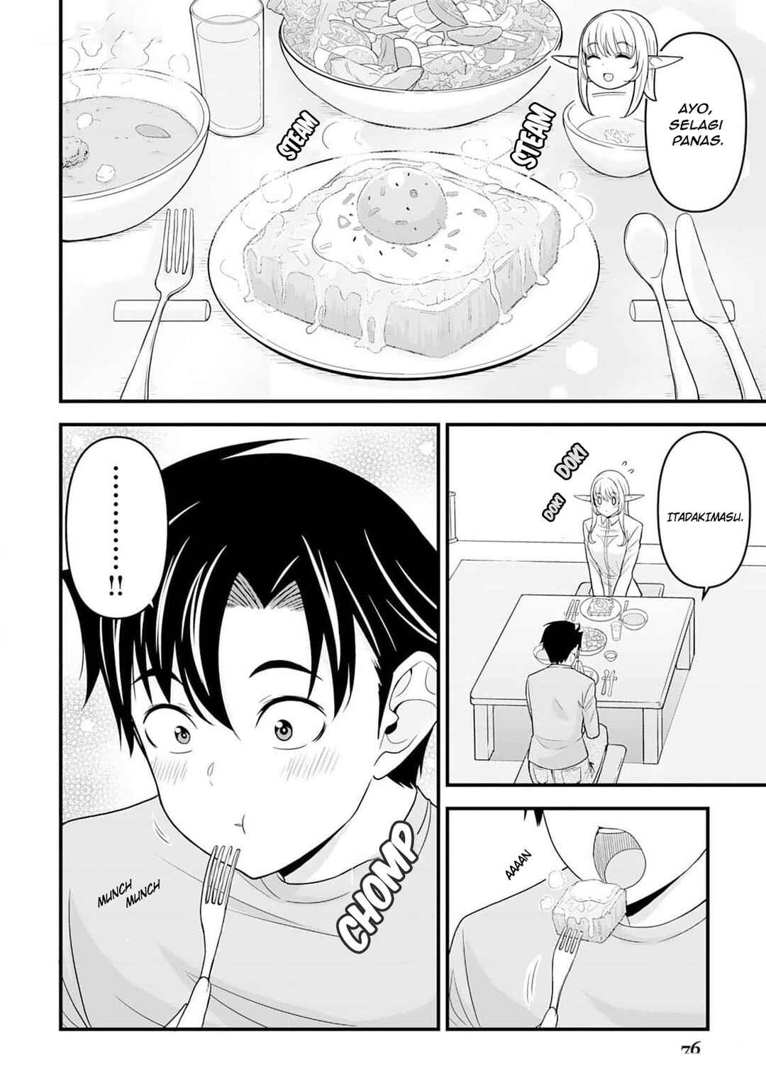 Chapter 3 - Page 9