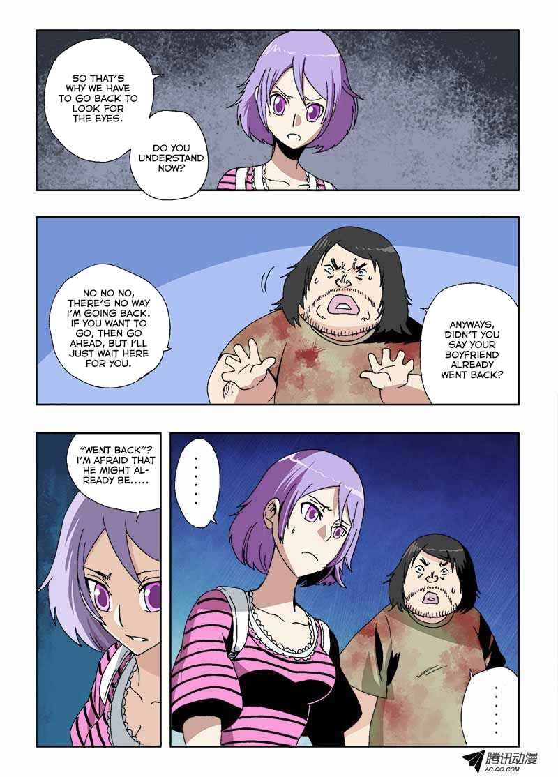 Chapter 18 - Page 10