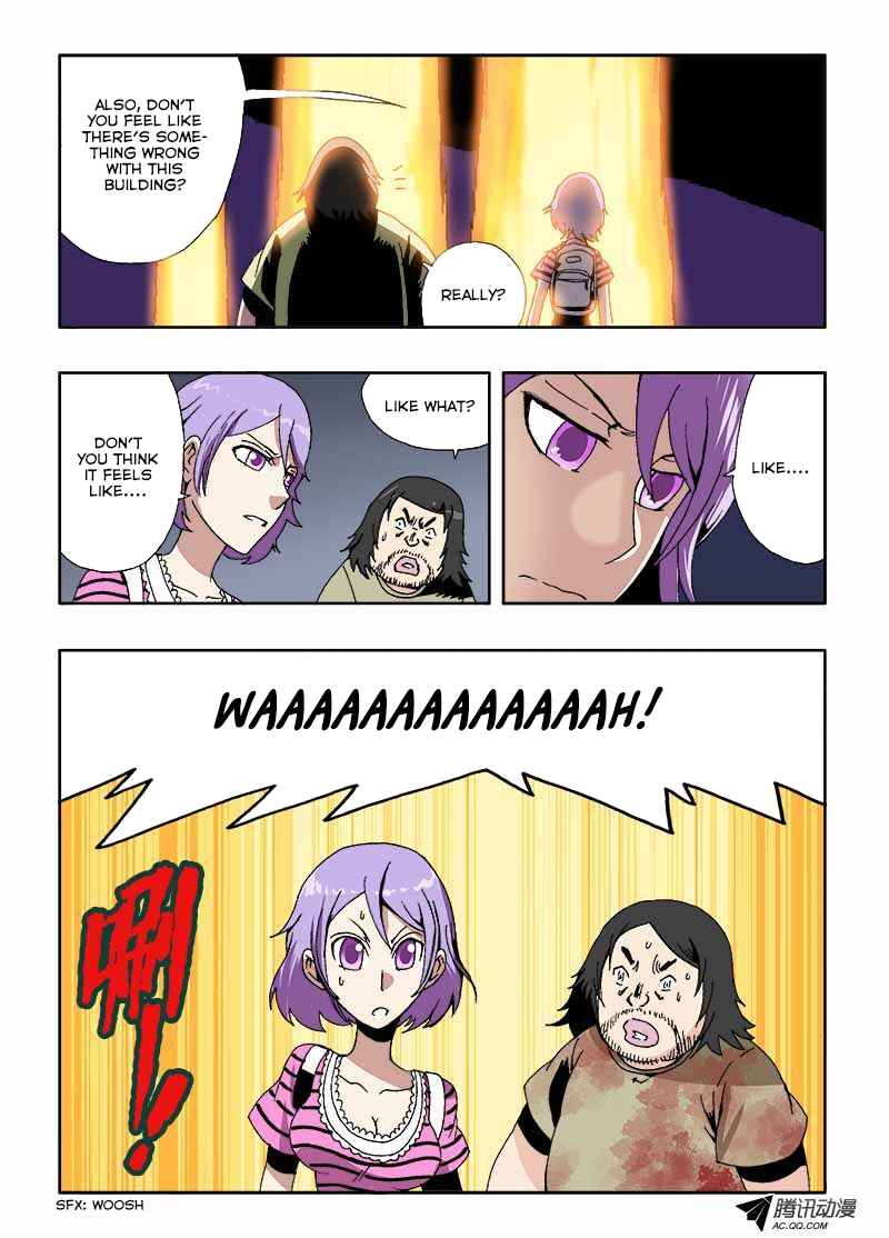 Chapter 18 - Page 11