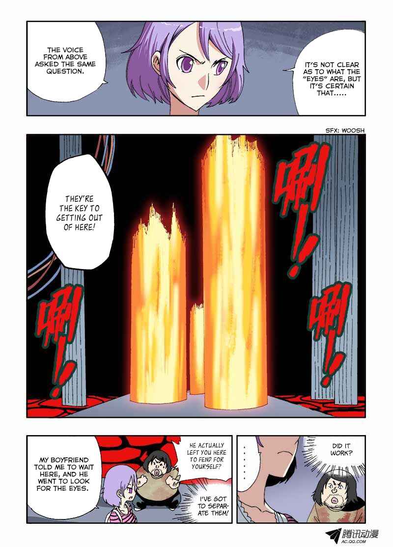 Chapter 18 - Page 5