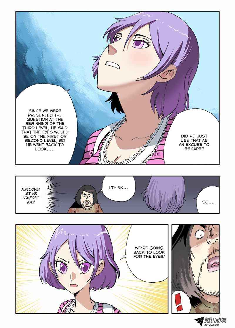 Chapter 18 - Page 6