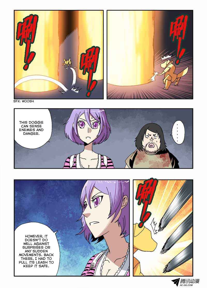 Chapter 18 - Page 8