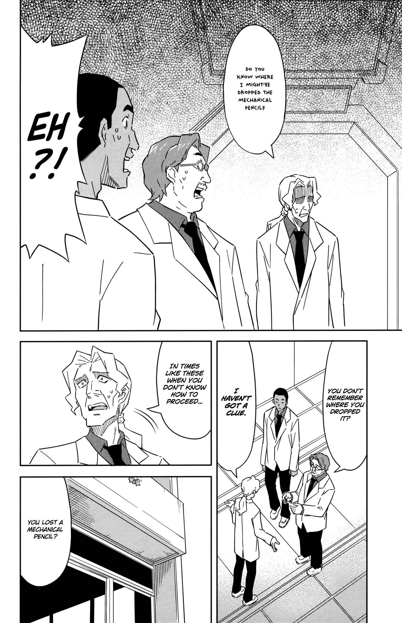 Chapter 366 - Page 2