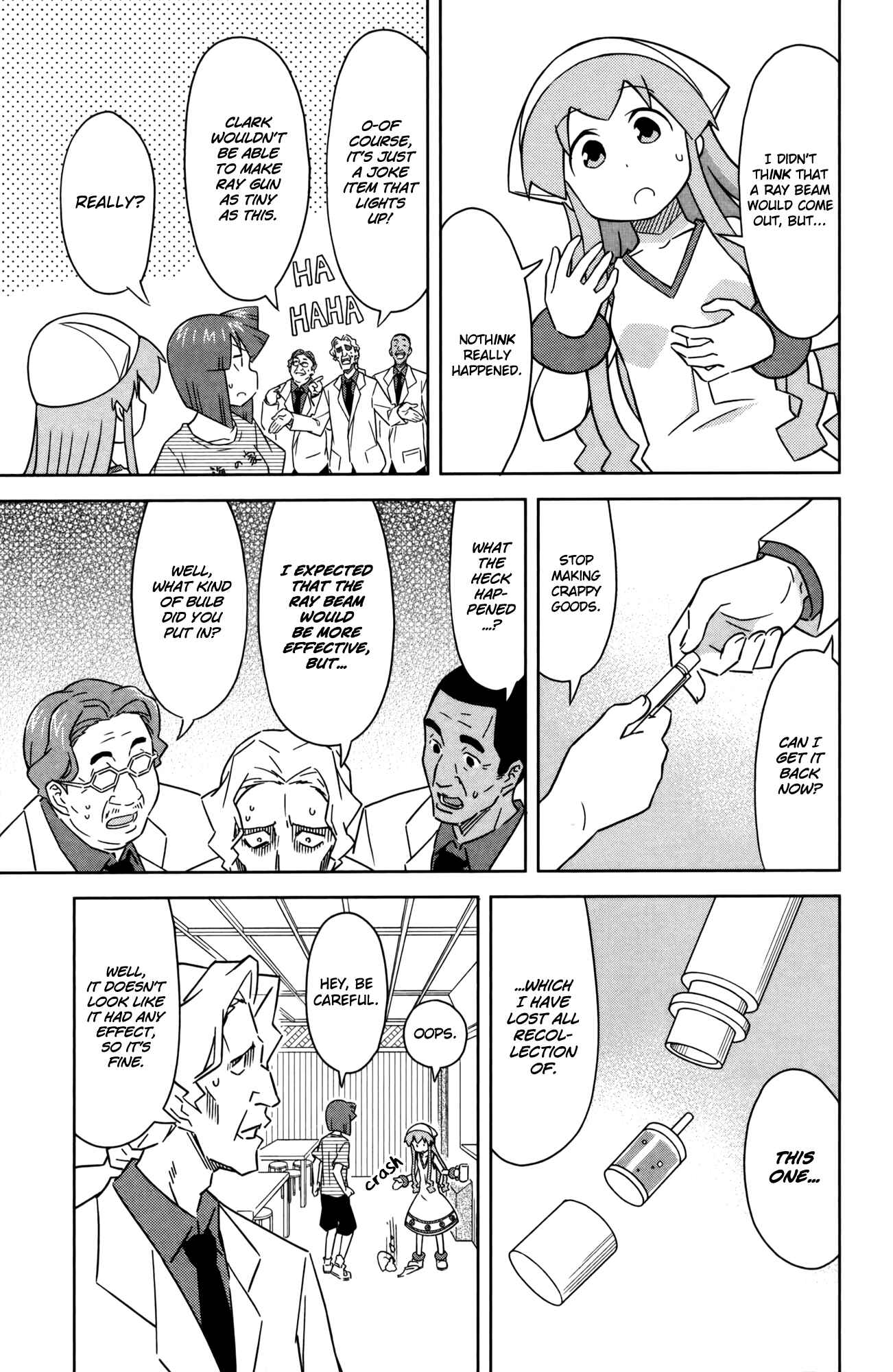 Chapter 366 - Page 5
